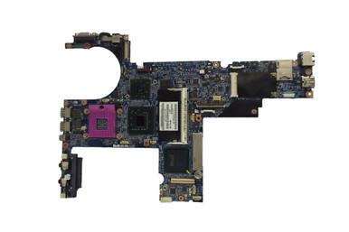 482584-001 - HP Motherboard (System Board) with Intel 82GM965 Graphics and Memory Controller for Pavilion 6910P Series Laptop