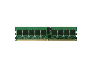 M393T5663QZ3-CD5 - Samsung 2GB 533MHz DDR2 PC2-4200 Registered ECC CL4 240-Pin DIMM Memory
