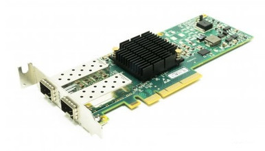 81Y1541 - IBM / Mellanox ConnectX-2 EN Dual Port SFP+ 10GbE PCI Express 2 Adapter