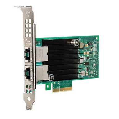 540-BBRG - Dell 10GB Ethernet Converged Network Adapter for Intel X550