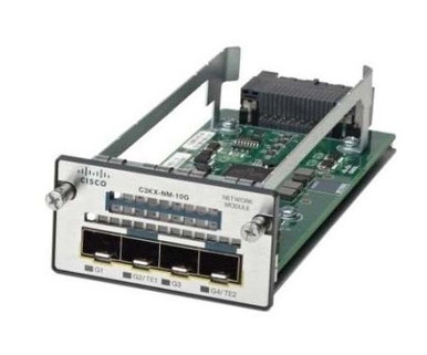 C3KX-NM-BLANK - Cisco Catalyst 3k-x Network Module Blank