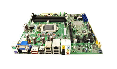 MB.GAH09.001 - Acer Motherboard (System Board) for FX6831
