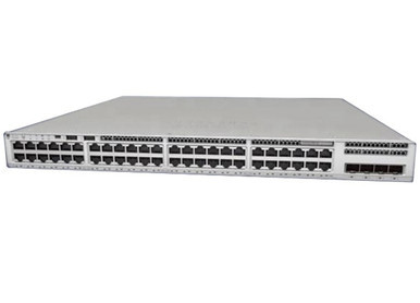 Catalyst 9200L-48T-4G-E - Cisco 48-Ports Layer 3 Rack-mountable Network Switch