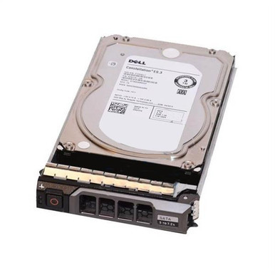 41CWG - Dell 3TB SATA 6Gb/s 7200RPM Hard Disk Drive