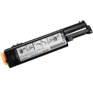 JH565 - Dell 2000 Pages Black Toner Cartridge for 3010cn Laser Printer