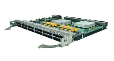 481548-001 - HP StorageWorks 48Ports 8GB Fibre Channel Blade Option DC San Director Net Switch