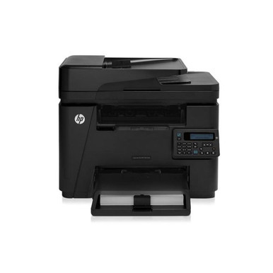 CF484A - HP LaserJet Pro M225dn Monochrome Plain Paper Print Desktop Laser Multifunction Printer