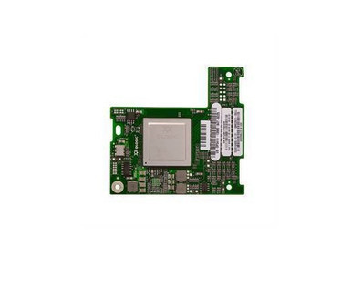 543-BBCT - Dell QLogic QME2662 Fibre Channel 16GB/s I/O Mezzanine Card