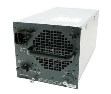 341-0077-04 - Cisco 3000Watts AC Power Supply for Catalyst 6500