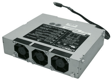 261437-001 - HP 200Watts 100-240V Hot-Pluggable Redundant AC Power Supply for ProLiant DL360 G2 Server