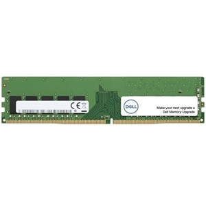 6VDNY - Dell 8GB 3200MHz PC4-25600 CL24 ECC Registered Single Rank X8 1.2V DDR4 SDRAM 288-Pin RDIMM Memory Module for Server