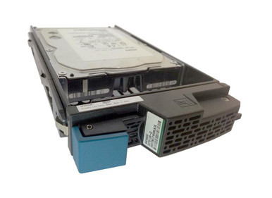DF-F800-AKH600 - Hitachi 600GB SAS 15000RPM 3.5 inch Hard Disk Drive
