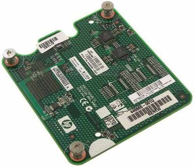 431643-B21 - HP PCI-Express Pass-thru Mezzanine Card for C-Class Blade System