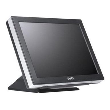 E157FPT - Dell 15 inch Screen Touch-screen 1024 x 768 75Hz Flat Panel Monitor