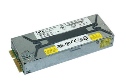 DPS-312AB-A - Dell 320Watts Power Supply for PowerEdge 1750