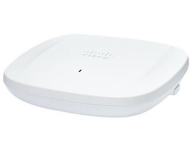 CW9166I-MR - Cisco Catalyst 9166I 5 Gige 2.5 Gige Bluetooth 5.1 LeBluetooth Wi-fi 6e2.4 Ghz 5 Ghz 6 GhzCloud-managed Wireless Access Point