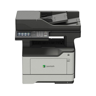 36S0800 - Lexmark MX521de 1200x1200 dpi 46ppm Multifunction Monochrome Laser Printer