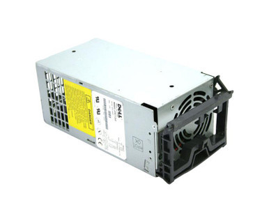 07390P - Dell 320Watts Hot-Swap Power Supply for PowerEdge