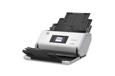 B11B256201 - Epson DS-30000 600 x 600 dpi 70ppm USB Large-Format Document Scanner