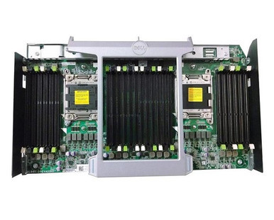3H7KD - Dell Expansion Riser Board for PowerEdge r820