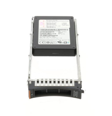 01EJ598 - IBM 1.92TB SAS 12Gb/s Read Intensive 2.5-inch Solid State Drive (SSD)