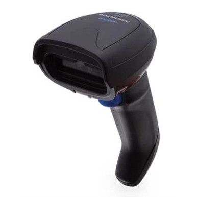 GD4220-BKK1 - Datalogic Gryphon I GD4220 Barcode Scanner