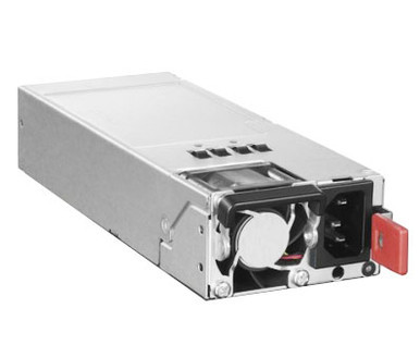 4X20F28576 - Lenovo 750-Watts 80 Plus Titanium Hot Swap Power Supply for ThinkServer RD550 and RD650