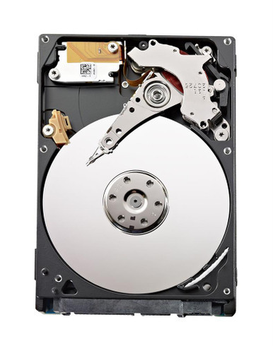 1KJ152-020 - HP 500GB SATA 6Gb/s 7200RPM 32MB Cache 2.5 inch Hard Disk Drive