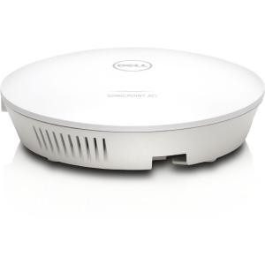 01-SSC-0727 - SonicWall 2.4/5GHz 1.27Gbps 802.11b/a/g/n/ac Wireless Access Point