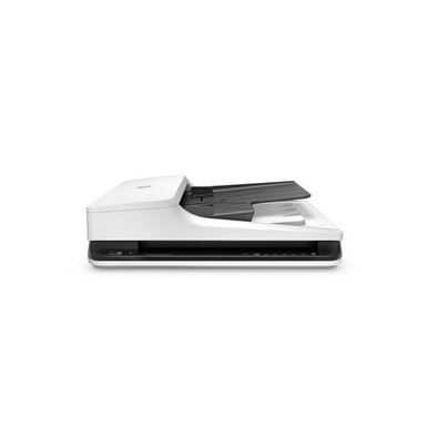 L2747A - HP ScanJet Pro 2500 f1 1200x1200 dpi 20ppm Flatbed Scanner