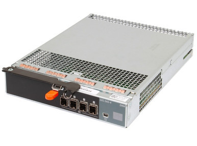 02X93X - Dell 12G SAS-4 Enclosure Management Module for MD1400 / MD1420 Disk Array