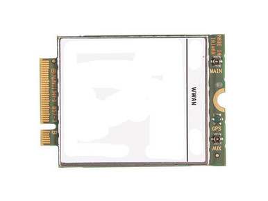 02XGNJ - Dell 3G HSDPA Broadband Wireless 5550 Card