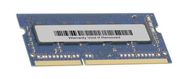 MEM-DR340L-HL02-ES16 - SuperMicro 4GB DDR3-1600MHz PC3-12800 ECC Unbuffered CL11 204-Pin SoDimm 1.35V Low Voltage Dual Rank Memory Module