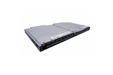 519134-001 - HP 4x Qdr InfiniBand Switch Module 16 Ports 40Gbps