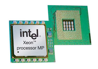 HG104 - Dell 3.16GHz Clock Speed 1MB L2 Cache 667MHz FSB Intel Xeon Processor