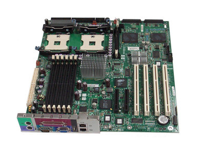 409682-001 - HP ML350 G4P Server Mainboard / Motherboard (System Board) Systemboard