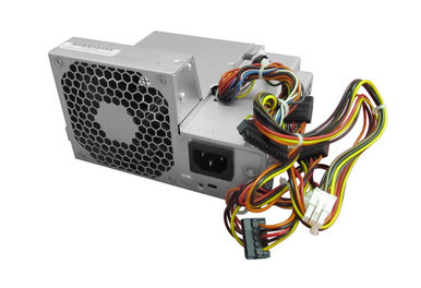 437797-001 - HP 240Watts Power Supply for Dc7800sff