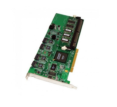 367864R-001 - HP 4 Channel Serial ATA RAID Controller Card
