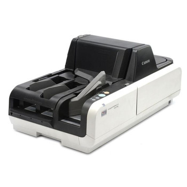 1009C002 - Canon imageFORMULA CR-190i II 600 dpi 190ppm check Scanner