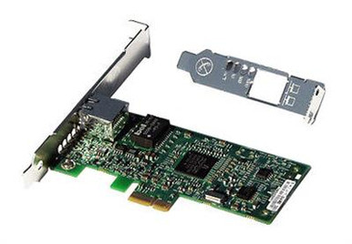 482914-001 - HP Broadcom NetXtreme 1Ports PCI-Express 1GB/s Network Card