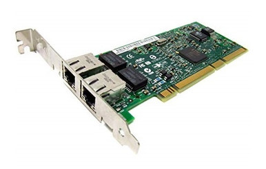 C41421-003 - Intel PRO/1000 MT 2Ports Server Adapter