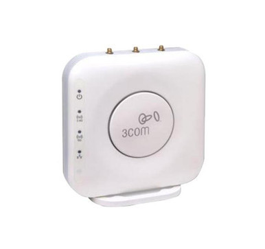 3CRWE955275 - HP / 3Com A9552 Dual Radio IEEE 802.11n 54 Mb/s Wireless Access Point