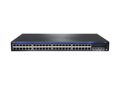 EX2200-48P-4G - Juniper EX2200 Ethernet Net Switch