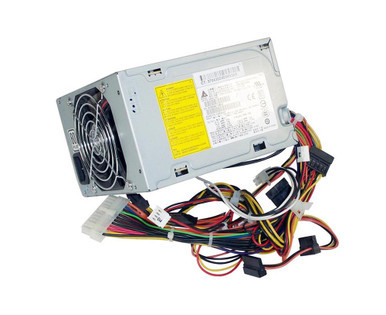 DPS-475CB-1 - HP 475Watts Power Supply for Workstation Z400