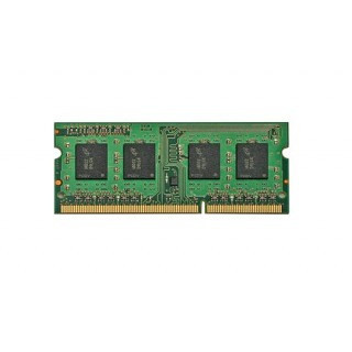 661-5961 - Apple 2GB DDR3-1333MHz PC3-10600 non-ECC Unbuffered CL9 204-Pin SoDIMM Single Rank Memory Module MacBook Pro A1297