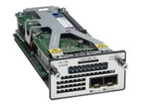 C3KX-SM-10G - Cisco 10G Service Module Expansion Module