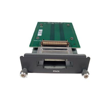 FF3PC - Dell force10 1Port 24Gb/s XFP Stacking Module for S25 and S50 Switches