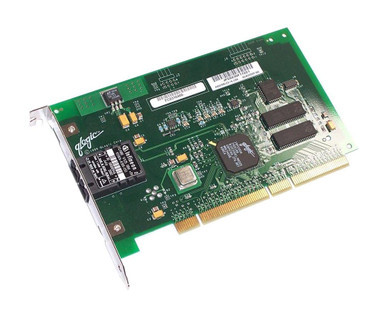 FC0310406-13 - QLogic Dell 2280R 1GB 66M PCI-X Fibre Channel Adapter Card