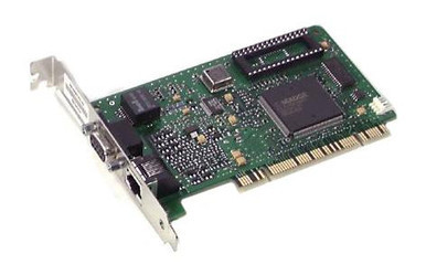 133749-B21 - HP 16/4 PCI Token Ring Special with Wake On LAN (WOL) Network Interface Card