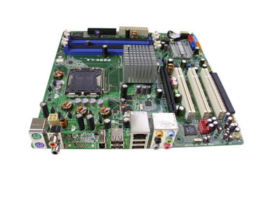 5188-6778 - HP Basswood 2-Ul8e Motherboard (System Board)